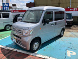 N-VAN G ホンダセンシング 4WD 