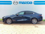 MAZDA3セダン 1.5 15S ツーリング 