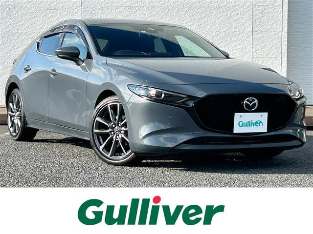 中古車 マツダ MAZDA3ファストバック 1.5 15S ツーリング 修復歴無し の中古車詳細 (38,000km, ポリメタルグレーM, 千葉県,  176.7万円) | 中古車情報・中古車検索なら【車選びドットコム（車選び.com）】