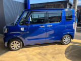 Lpa(エルパ)西側駐車場より直進50m!広い展示場で、ごゆっくりと車両をお選び下さい!お買い物のついでにお気軽にお立ち寄りください♪ドゥーカーズK無料TEL0078-6003-283309 LINE:https://lin.ee/d9KIuRC