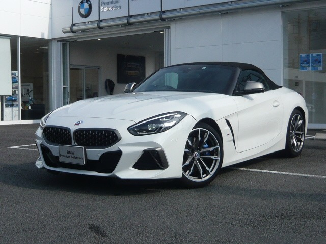 Z4 M40i 