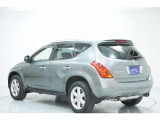 ムラーノ 3.5 350XV FOUR  4WD 