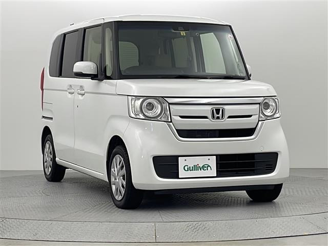 N-BOX G L ホンダセンシング 4WD 4WD 修復歴無し