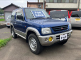 パジェロミニ X 4WD 