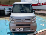 N-VAN G ホンダセンシング 4WD 