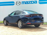 MAZDA3セダン 1.5 15S ツーリング 