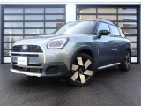 BMW MINI ミニカントリーマン S ALL4 DCT 4WD