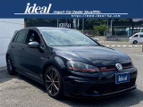 ゴルフ GTI クラブスポーツ ストリートエディション 
