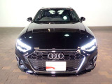 A4アバント 35 TFSI Sライン 