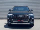 Q5 40 TDI クワトロ Sライン ディーゼル 4WD 