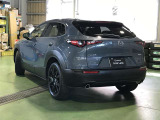 CX-30 1.8 XD レトロスポーツエディション 4WD 