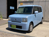 ムーヴコンテ X 