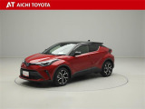 C-HR ハイブリッド 1.8 G 