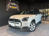 THE NEW  MINI COUNTRYMAN D