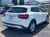 GLAクラス GLA220 4マチック 4WD 