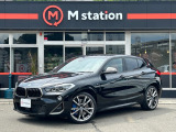 BMW X2 M35i 4WD