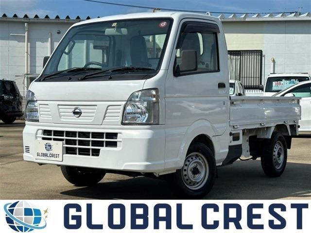 日産 NT100クリッパー 