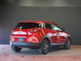 CX-3 1.5 XD ツーリング 