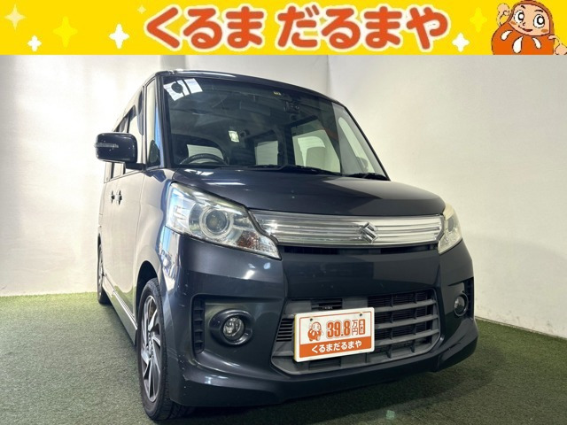 スペーシアカスタム TS 