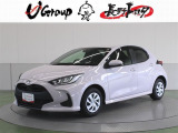 これまでのコンパクトの常識を変える新しい時代のコンパクトとともにYARIS&GO!