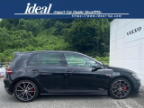ゴルフ GTI クラブスポーツ ストリートエディション 