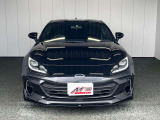 BRZ 2.4 S シートヒーター ブラインドスポットモニタ