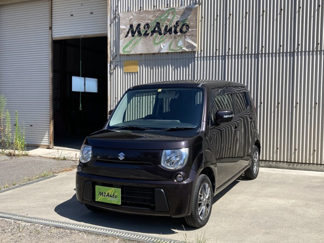 中古車 スズキ MRワゴン X の中古車詳細 (129,000km, アーバンブラウンパールメタリック, 香川県, 12万円) |  中古車情報・中古車検索なら【車選びドットコム（車選び.com）】