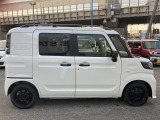 スペーシアベース XF 4WD 