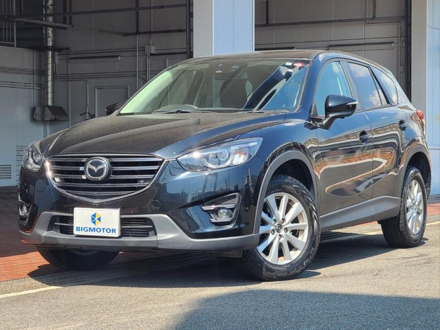 CX-5 2.2 XD プロアクティブ 