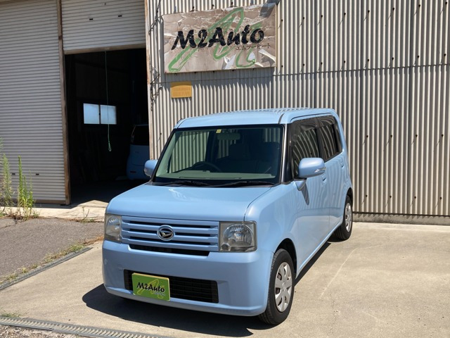 ムーヴコンテ X 