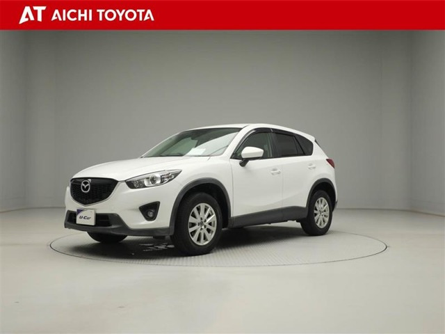 CX-5 2.0 20S 