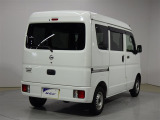 NV100クリッパー DX エマージェンシーブレーキ パッケージ ハイルーフ 5AGS車 