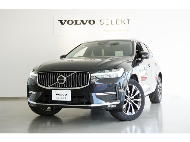 XC60 アルティメット B5 AWD 4WD 