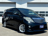アルファード 2.4 240S 4WD 