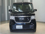 N-BOX G L ホンダセンシング 