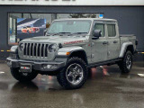 クライスラージープ グラディエーター 3.6 ルビコン 4WD