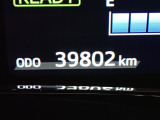 39802km走行