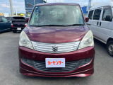 ソリオ 1.2 X 4WD 