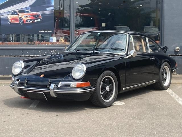912  912改 930型911
