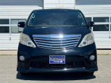 アルファード 2.4 240S 4WD 