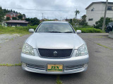 クラウン 3.0 ロイヤルサルーン i-Four 4WD 