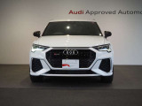 RS Q3 2.5 4WD 