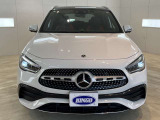 GLAクラス GLA180 AMGラインパッケージ 