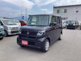 N-BOX  660 4WD