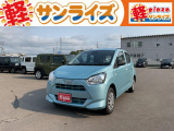 ダイハツ ミライース