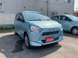 ミライース L 4WD 