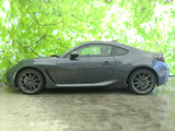 BRZ 2.4 S 