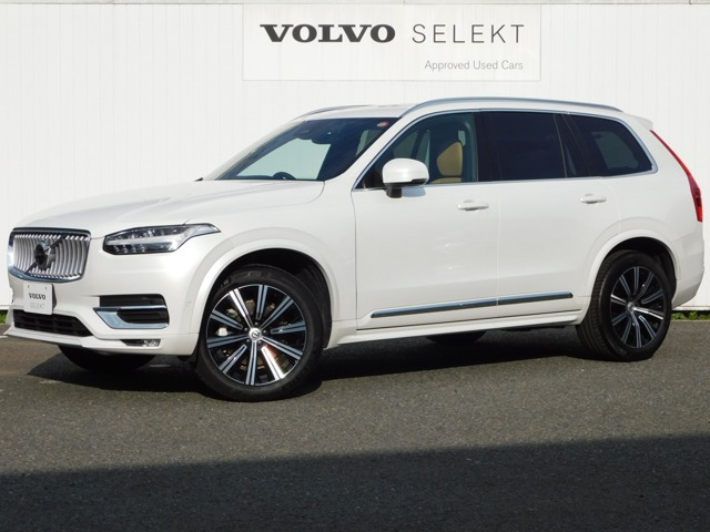 XC90 アルティメット B5 AWD 4WD 