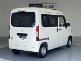 N-VAN G 