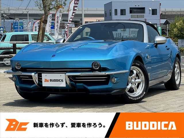 ロックスター 1.5 S スペシャル パッケージ 